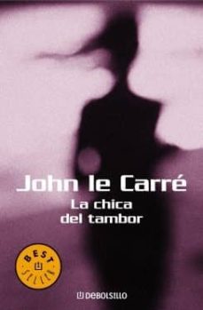 la chica del tambor-9788401325601