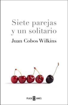 siete parejas y un solitario-9788401335501