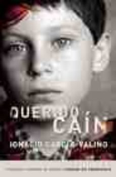 querido cain-9788401336201
