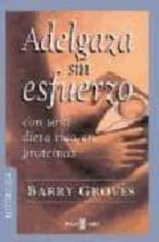 adelgaza sin esfuerzo con una dieta-9788401377501