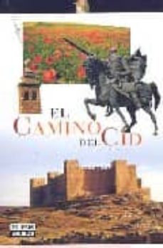 rutas: camino del cid-9788403504301