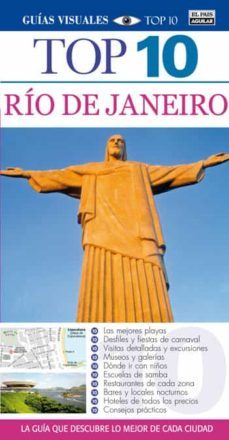 rio de janeiro 2014 (top ten)-9788403513501