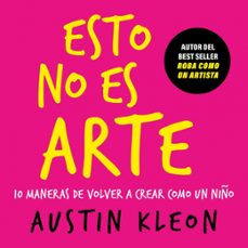 -austin kleon-9788403526501