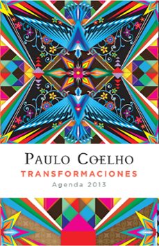transformaciones: agenda 2013-9788408005001