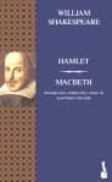 hamlet/macbeth-9788408021001