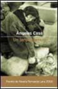 un largo silencio-angeles caso-9788408036401