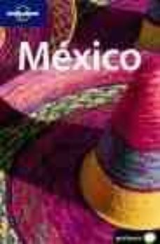 mexico (lonely planet) (2ª ed.) nd/dsc-john noble-9788408056201
