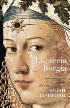 lucrecia borgia-9788408057901