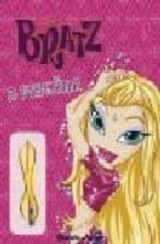 a diseñar (bratz)-9788408064701