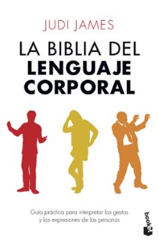 la biblia de lenguaje corporal-9788408123101