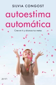 autoestima automática (ebook)-silvia congost-9788408138501