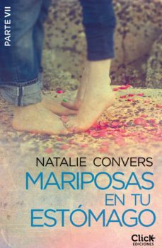 mariposas en tu estomago (septima entrega) (ebook)-natalie convers-9788408151401