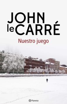 nuestro juego (ebook)-john le carre-9788408169901