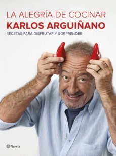 -karlos arguiñano-9788408186601