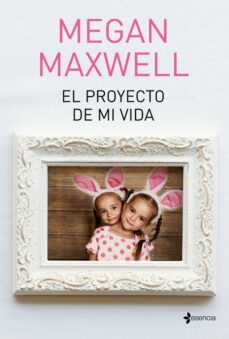el proyecto de mi vida (ebook)-megan maxwell-9788408192701
