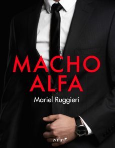 macho alfa (ebook)-9788408202301