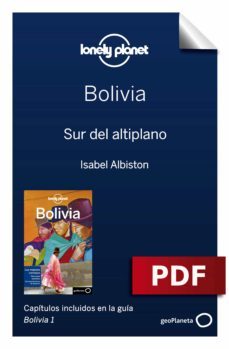 bolivia 1_5. sur del altiplano (ebook)-9788408220701