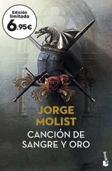 cancion de sangre y oro-9788408227601