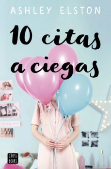 10 citas a ciegas-9788408234401