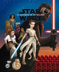 star wars. el ascenso de skywalker: cuento-9788408240501