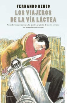 los viajeros de la via lactea (ebook)-9788408247401