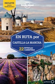 en ruta por castilla-la mancha 1 (ebook)-9788408248101
