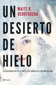 un desierto de hielo (ebook)-9788408270201