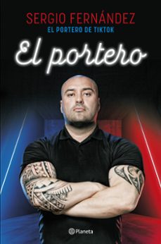 el portero-portero de tiktok sergio fernandez-9788408273301