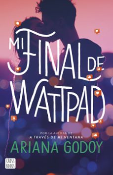 mi final de wattpad-9788408277101