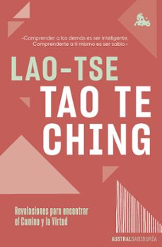 tao te ching (ebook)-9788408280101