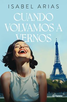cuando volvamos a vernos (ebook)-isabel arias-9788408285601
