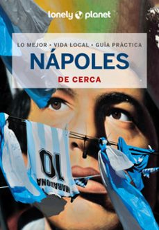 napoles de cerca (1ª ed.) (lonely planet)-9788408291701