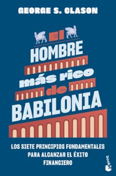 el hombre mas rico de babilonia (ebook)-george s. clason-9788408300175