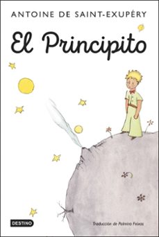 el principito-antoine de saint exupery-9788408308201