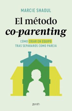 el metodo co-parenting (ebook)-marcie shaoul-9788408312901