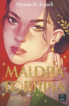 maldita fortuna (ebook)-myriam m. lejardi-9788408315001