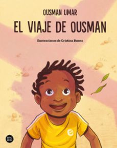 el viaje de ousman-ousman umar-9788408316701
