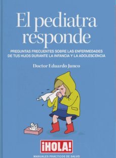 el pediatra responde-eduardo junco-9788409069101