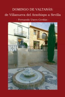 domingo de valtanas-fernando usero cerdan-9788409159901
