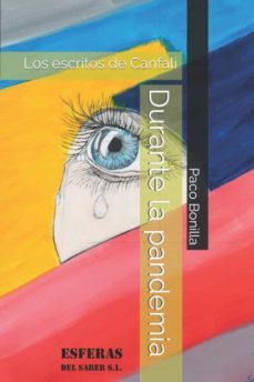 durante la pandemia-paco bonilla-9788409337101