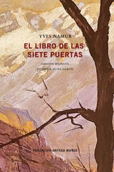 el libro de las siete puertas-yves namur-9788409541201