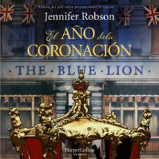 el año de la coronacion (audiolibro)-jennifer robson-9788410021501