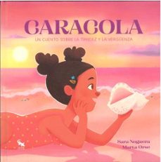 caracola-sara noguera-9788410046801