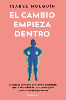 -isabel holguin-9788410096301