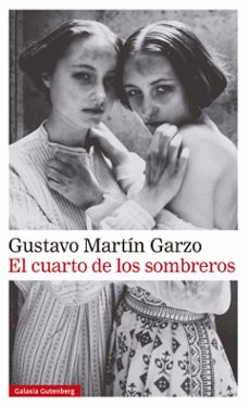 el cuarto de los sombreros (ebook)-9788410107779