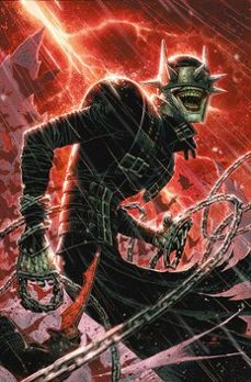 el batman que rie: se alza el infierno (dc pocket)-james tynion iv-9788410108301
