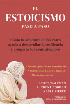 el estoicismo paso a paso-scott waltman-9788410121201
