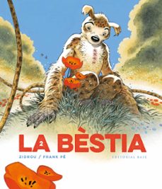 la bestia 2-9788410131101