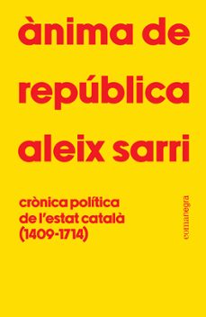 anima de republica-aleix sarri-9788410161801