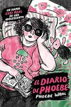 el diario de phoebe-phoebe wahl-9788410163201